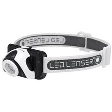 LED Lenser SEO 5