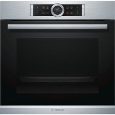 Cuptor electric incorporabil Bosch HBG633NS1, 71 l