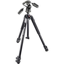 Manfrotto MK190X3-3W