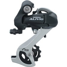 Shimano Alivio RD-M410