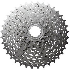 Shimano Alivio CS-HG400-9