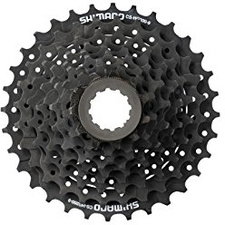Shimano Acera CS-HG200