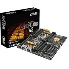 Asus Z10PE-D16 WS
