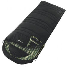 Outwell Camper Lux
