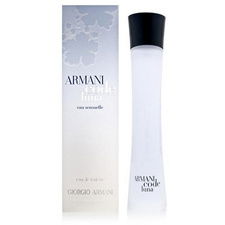 Giorgio Armani / Code Luna Eau Sensuelle - Eau de Toilette 50 ml