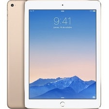 Tableta Apple iPad Air 2 16GB WiFi + Cellular, 9.7 inch, 2 GB RAM, iOS