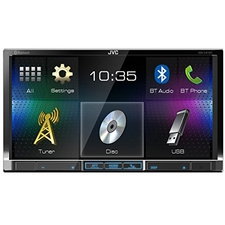 JVC KW-V41BT