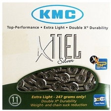 KMC X11EL