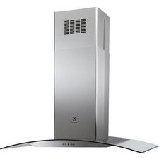 Hota decorativa Electrolux EFL10965OX