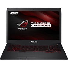 Asus ROG G751JL-T7003