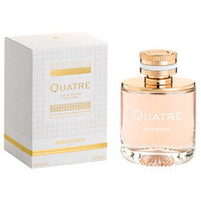 Boucheron / Quatre Pour Femme - Eau de Parfum 100 ml