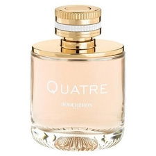 Boucheron / Quatre Pour Femme - Eau de Parfum 30 ml