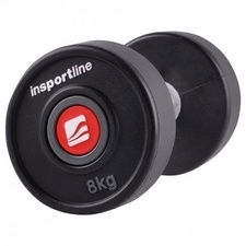 inSPORTline Profi 8 kg
