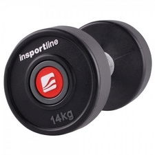 inSPORTline Profi 14 kg
