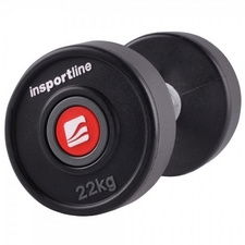 inSPORTline Profi 22 kg
