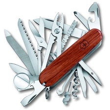 Victorinox SwissChamp