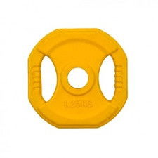 inSPORTline Pump 2,5kg/25mm