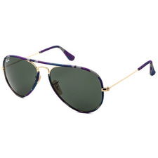 Ray-Ban RB3025JM