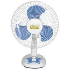 Ventilator de birou Victronic TBF12, 35 W