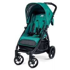 Peg Perego Booklet