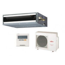 Fujitsu ARYG12LLTB