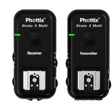 Phottix Strato II