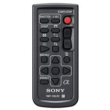 Sony RMT-DSLR2
