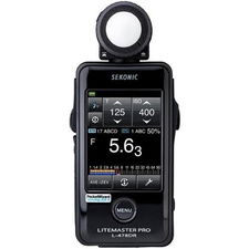 Sekonic L-478DR