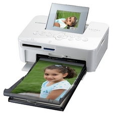Canon Selphy CP1000
