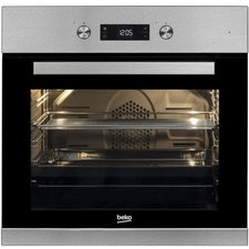 Cuptor electric incorporabil Beko BIM22300XC, 71 l