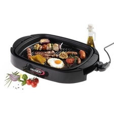Gratar electric Hauser GR-150, 1500 W