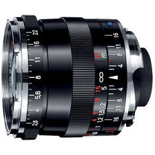 Carl Zeiss Biogon T* 25mm f/2.8 ZM
