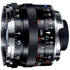 Carl Zeiss Biogon T* 28mm f/2.8 ZM
