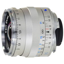 Carl Zeiss Biogon T* 35mm f/2 ZM