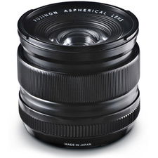 Fujifilm Fujinon XF14mmF2.8 R