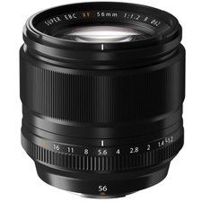 Fujifilm Fujinon XF56mmF1.2 R