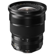 Fujifilm Fujinon XF10-24mmF4 R OIS