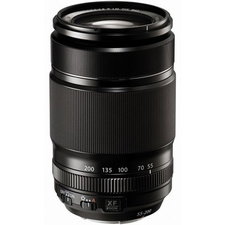 Fujifilm Fujinon XF55-200mmF3.5-4.8 R LM OIS