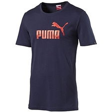 Puma No 1 Logo Tee