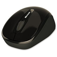 Microsoft Wireless Mobile 3500
