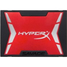 Kingston HyperX Savage (SHSS37A/480G)