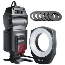 Godox ML150