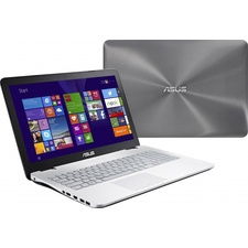 Asus N551JK-CN303D