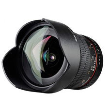 Samyang 10mm f/2.8 ED AS NCS CS - Nikon
