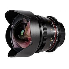 Samyang 14mm T3.1 - Sony E