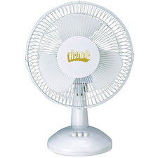 Ventilator de birou Victronic TBF 09, 30 W