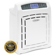 Trotec AirgoClean 205 S