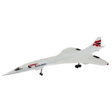 Revell 4257 Concorde Britsh Air
