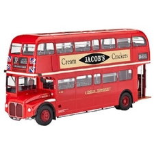 Revell London Bus