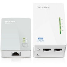 TP-Link TL-WPA4220KIT